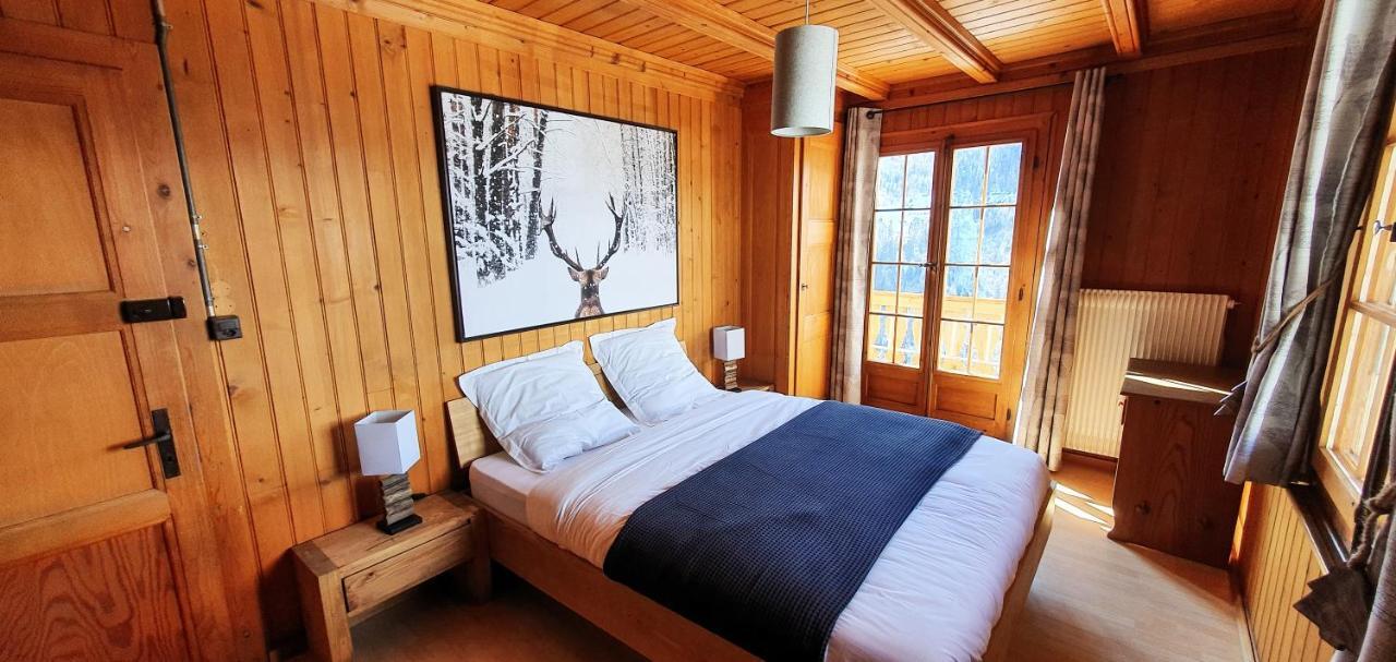 Auberge Le Mont-Gele Iserables Екстер'єр фото