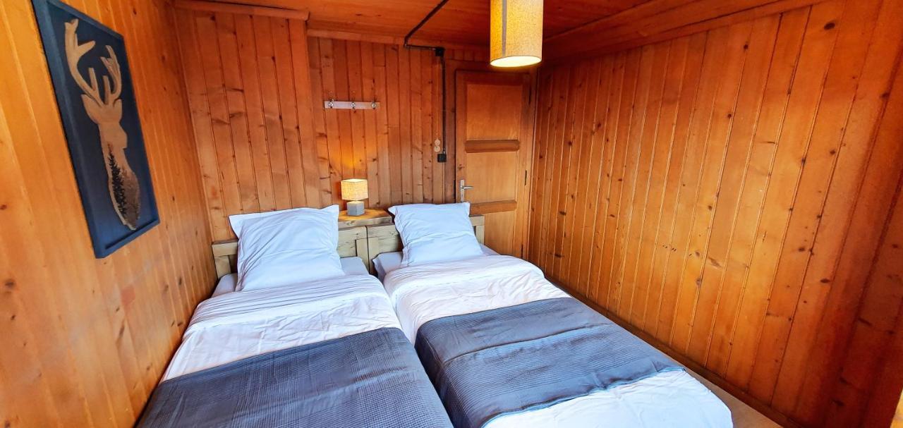 Auberge Le Mont-Gele Iserables Екстер'єр фото