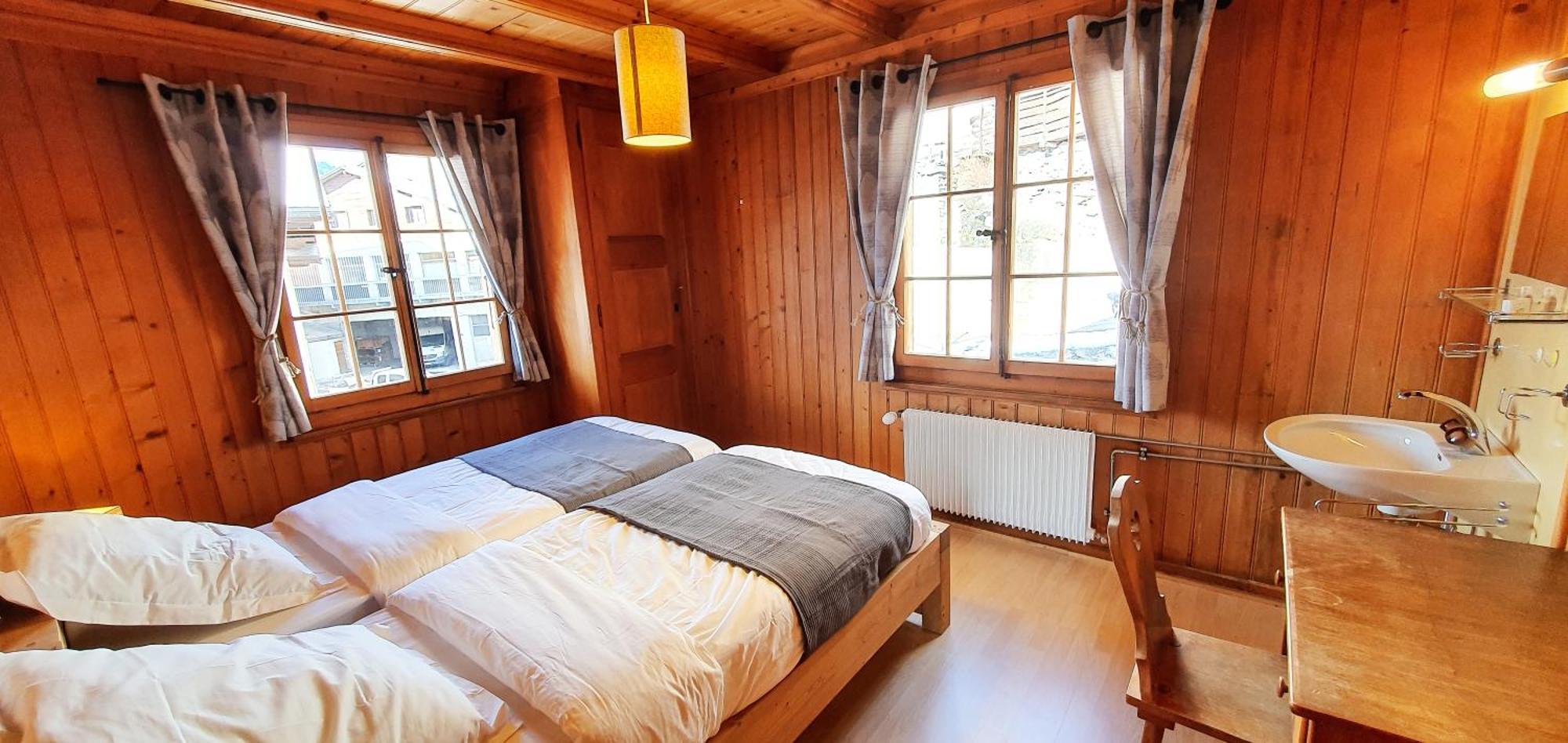 Auberge Le Mont-Gele Iserables Екстер'єр фото